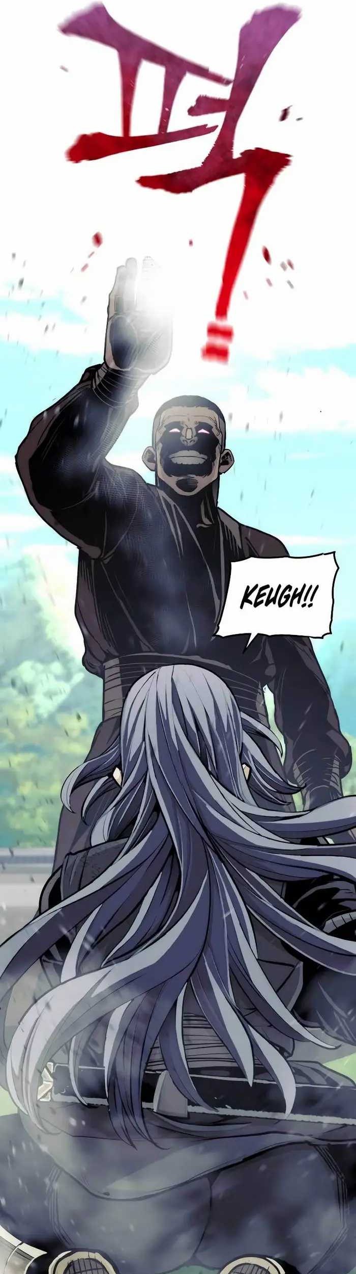 Heavenly Demon Cultivation Simulation chapter 47 halaman 65