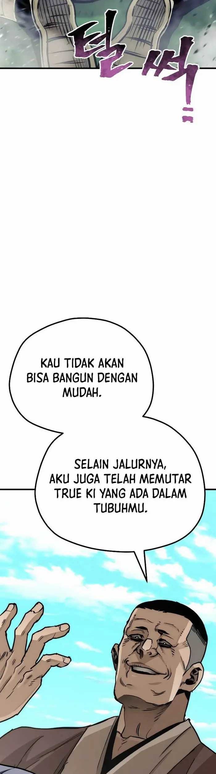 Heavenly Demon Cultivation Simulation chapter 47 halaman 66