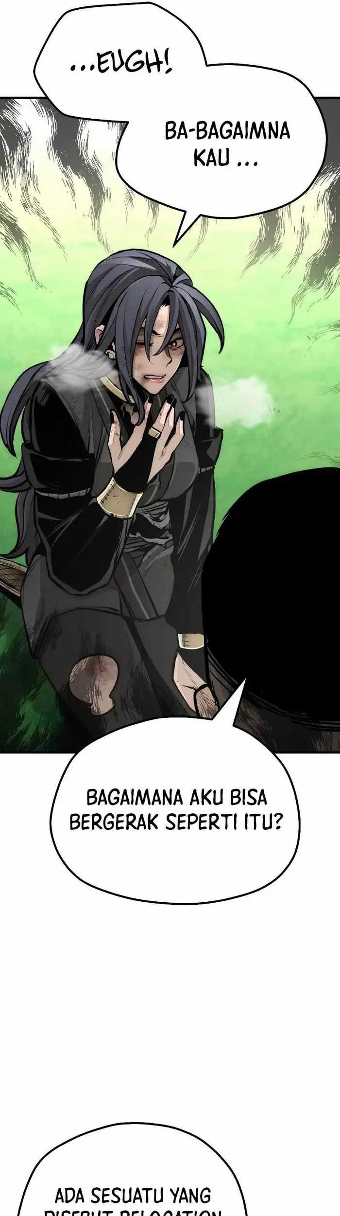 Heavenly Demon Cultivation Simulation chapter 47 halaman 68
