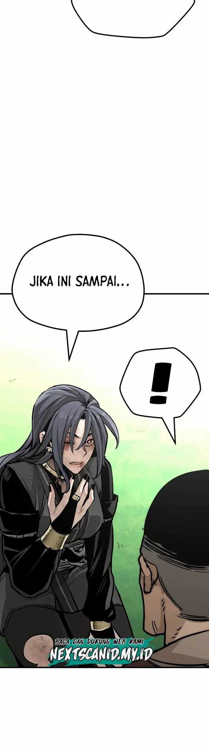 Heavenly Demon Cultivation Simulation chapter 47 halaman 70