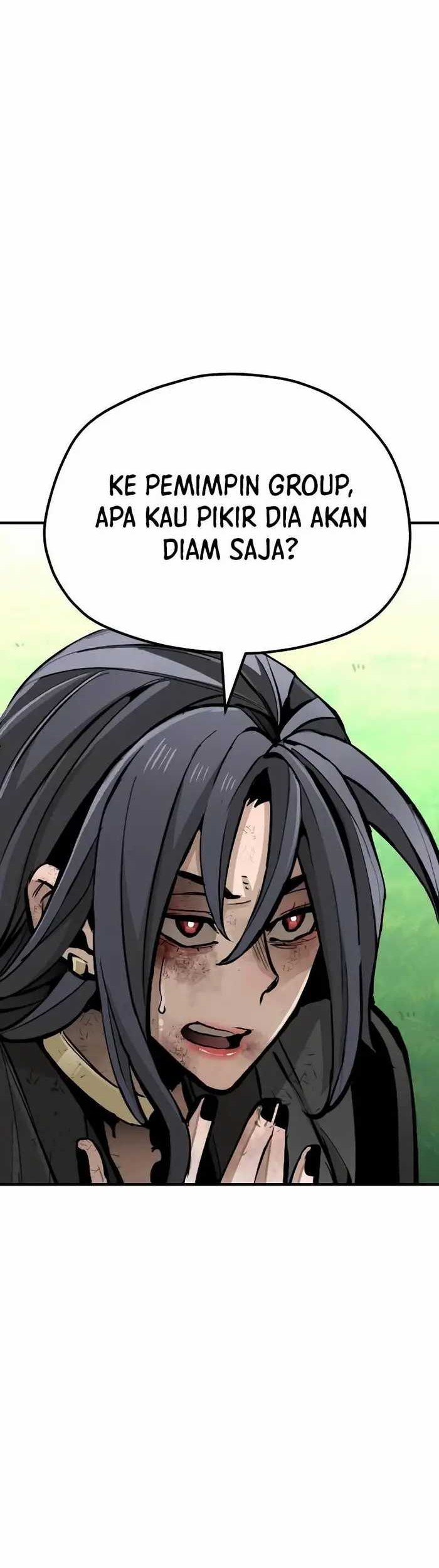 Heavenly Demon Cultivation Simulation chapter 47 halaman 71