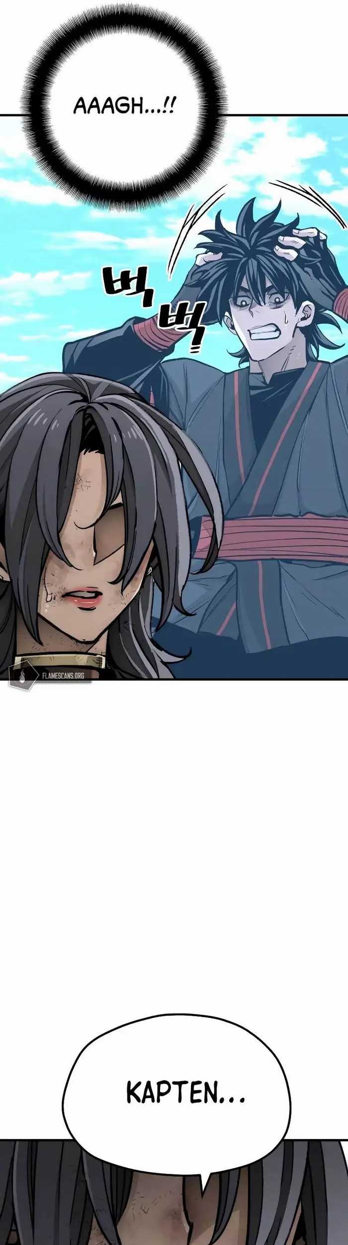 Heavenly Demon Cultivation Simulation chapter 47 halaman 74