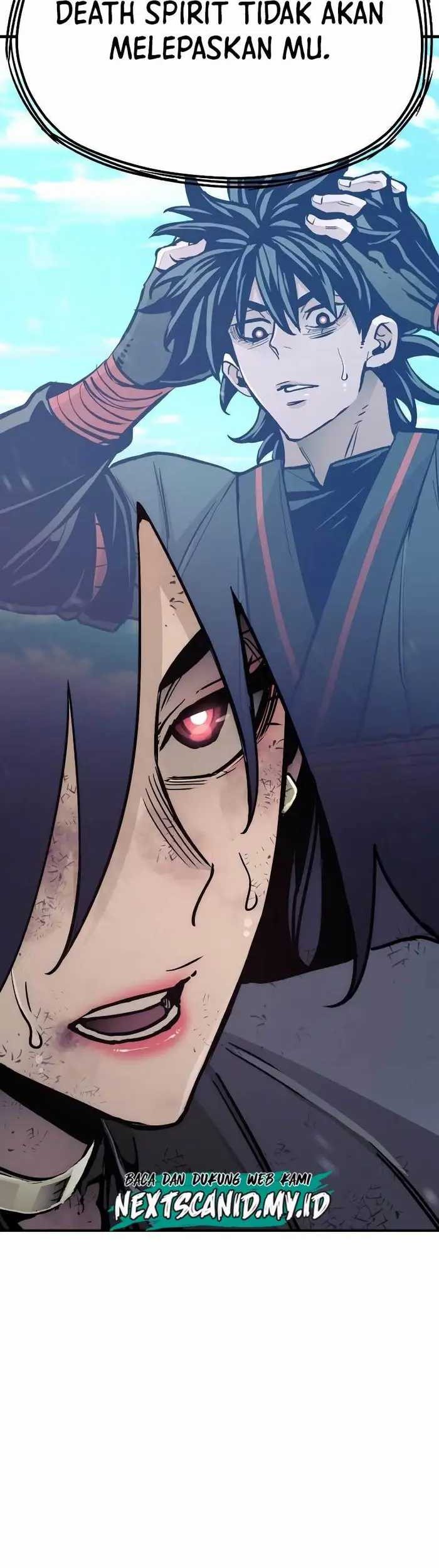 Heavenly Demon Cultivation Simulation chapter 47 halaman 76