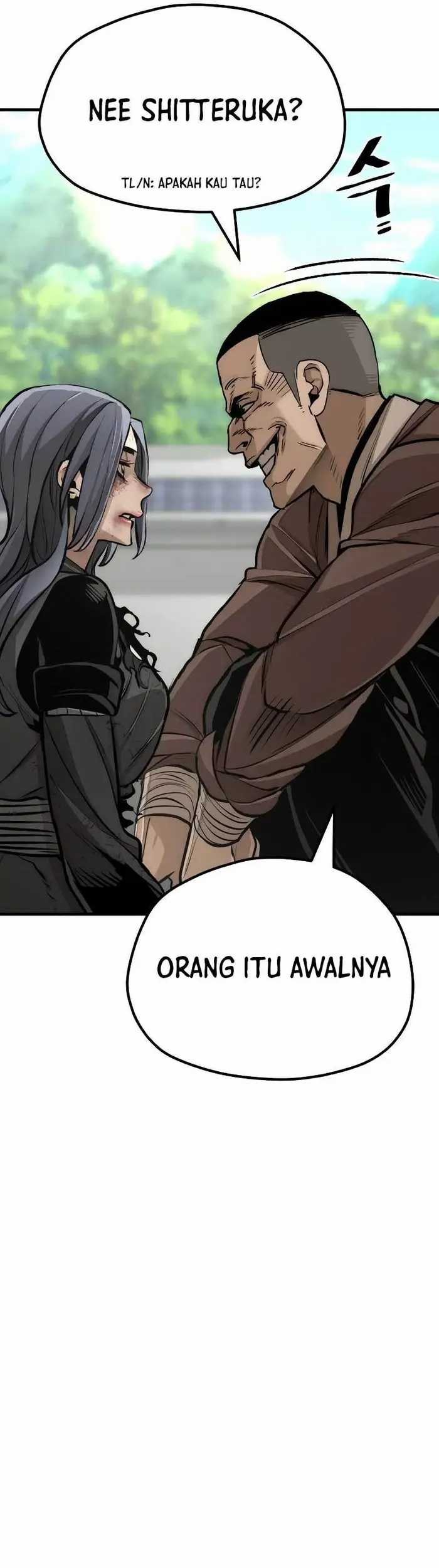 Heavenly Demon Cultivation Simulation chapter 47 halaman 79