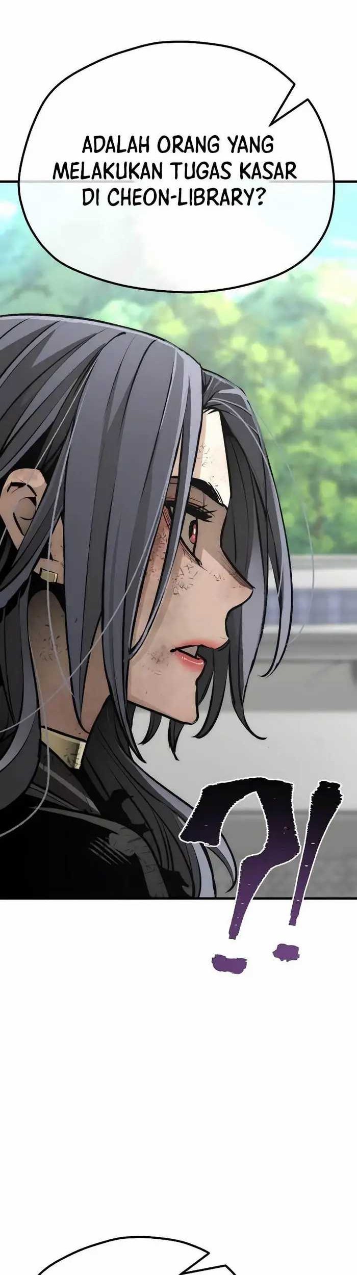 Heavenly Demon Cultivation Simulation chapter 47 halaman 80