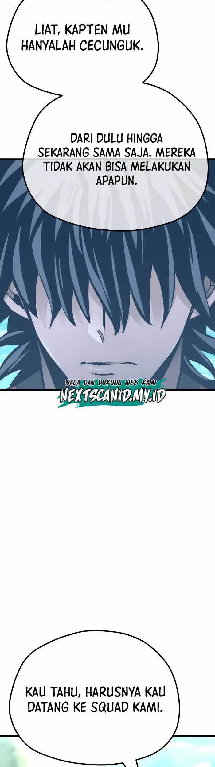 Heavenly Demon Cultivation Simulation chapter 47 halaman 81