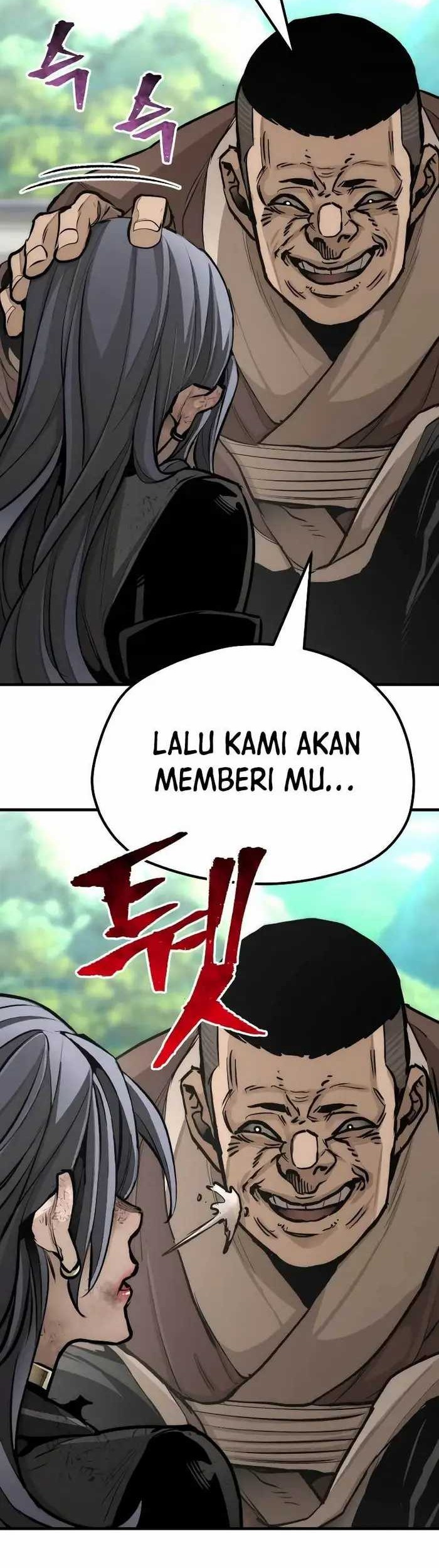 Heavenly Demon Cultivation Simulation chapter 47 halaman 82