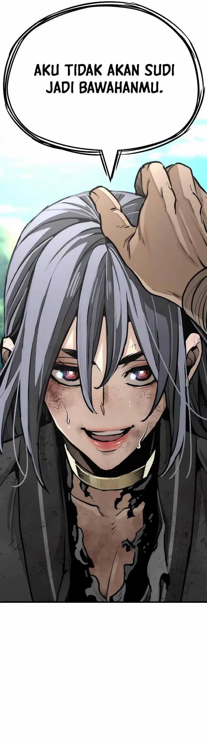 Heavenly Demon Cultivation Simulation chapter 47 halaman 84