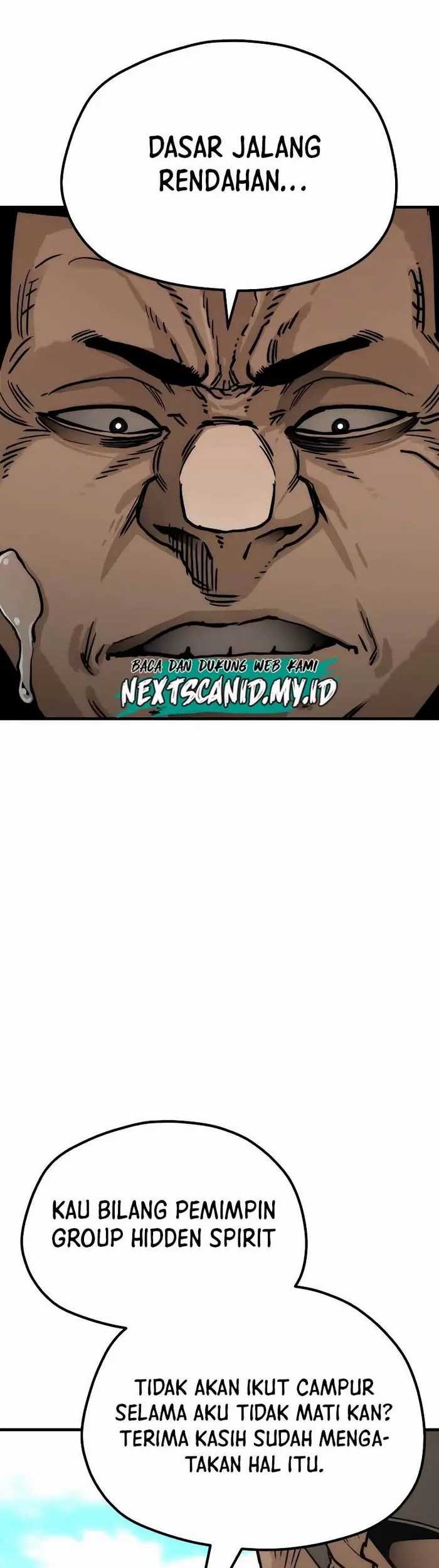 Heavenly Demon Cultivation Simulation chapter 47 halaman 85