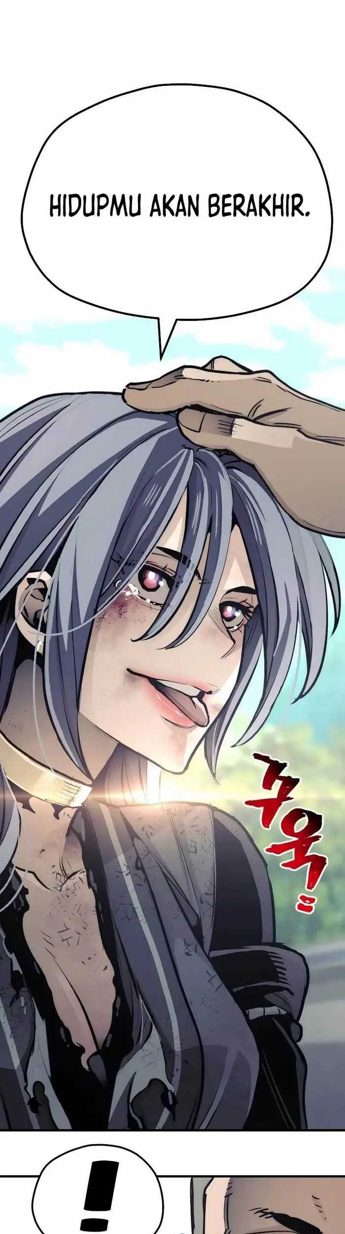 Heavenly Demon Cultivation Simulation chapter 47 halaman 88