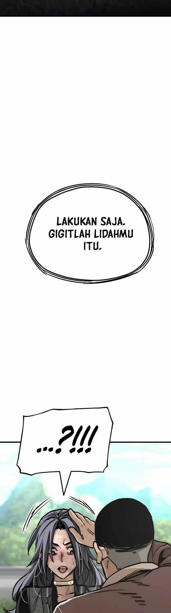 Heavenly Demon Cultivation Simulation chapter 47 halaman 91