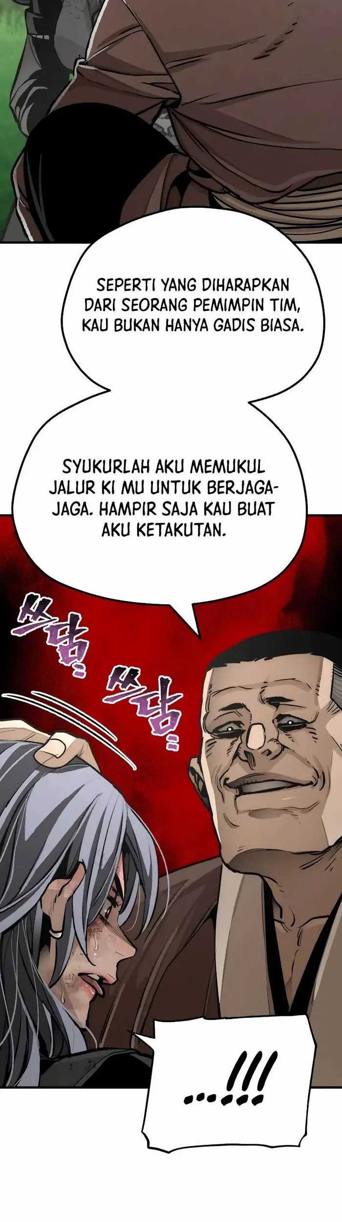Heavenly Demon Cultivation Simulation chapter 47 halaman 92