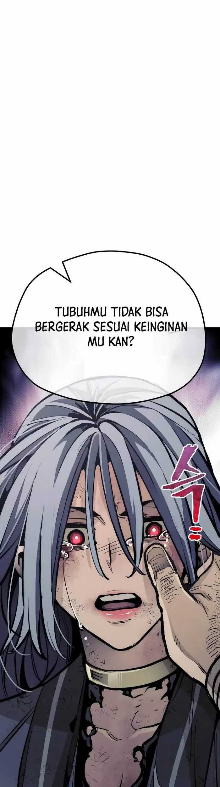 Heavenly Demon Cultivation Simulation chapter 47 halaman 93