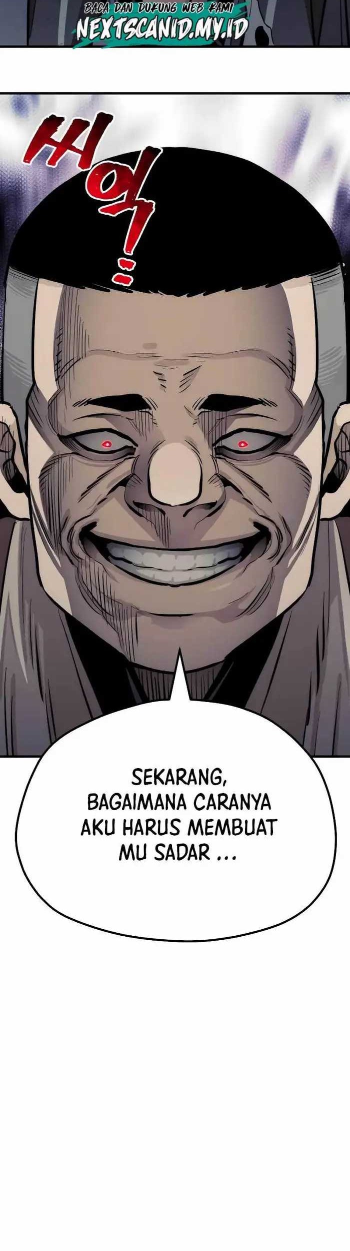 Heavenly Demon Cultivation Simulation chapter 47 halaman 94
