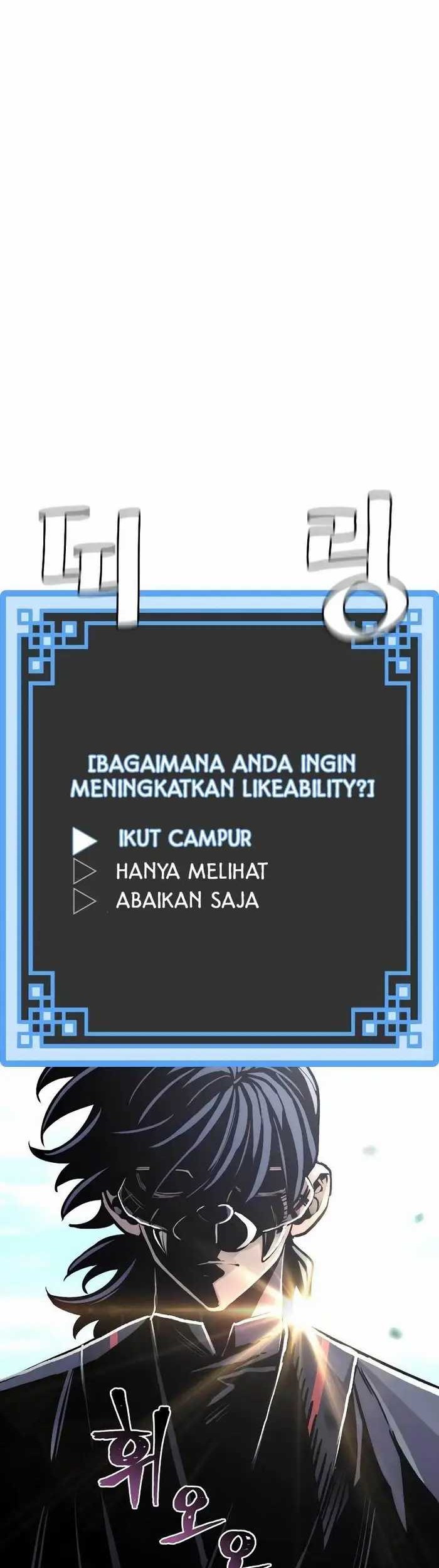 Heavenly Demon Cultivation Simulation chapter 47 halaman 98
