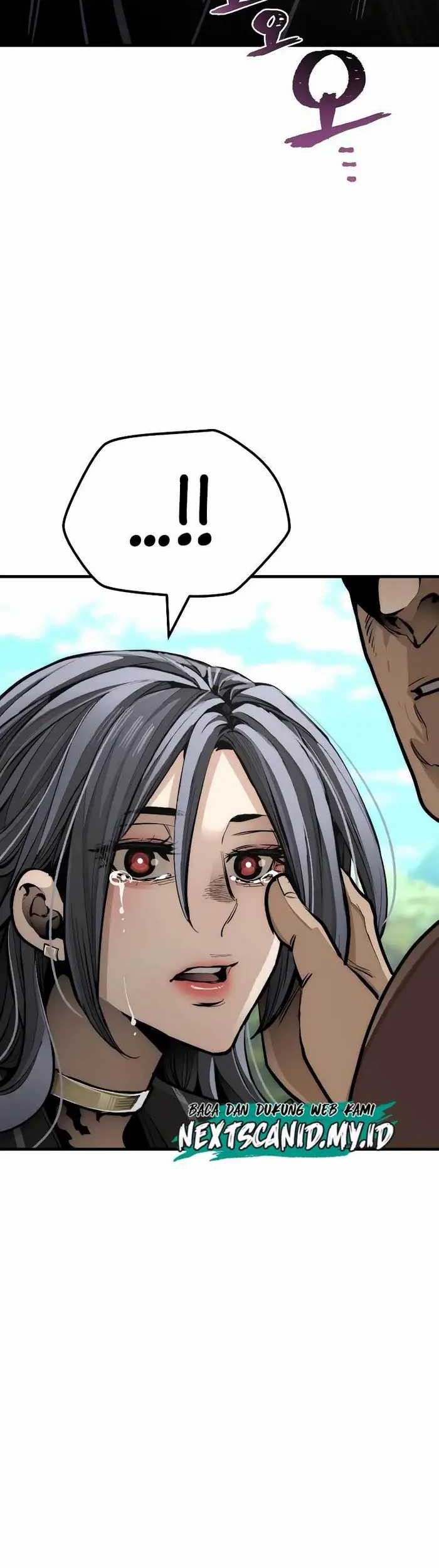 Heavenly Demon Cultivation Simulation chapter 47 halaman 99