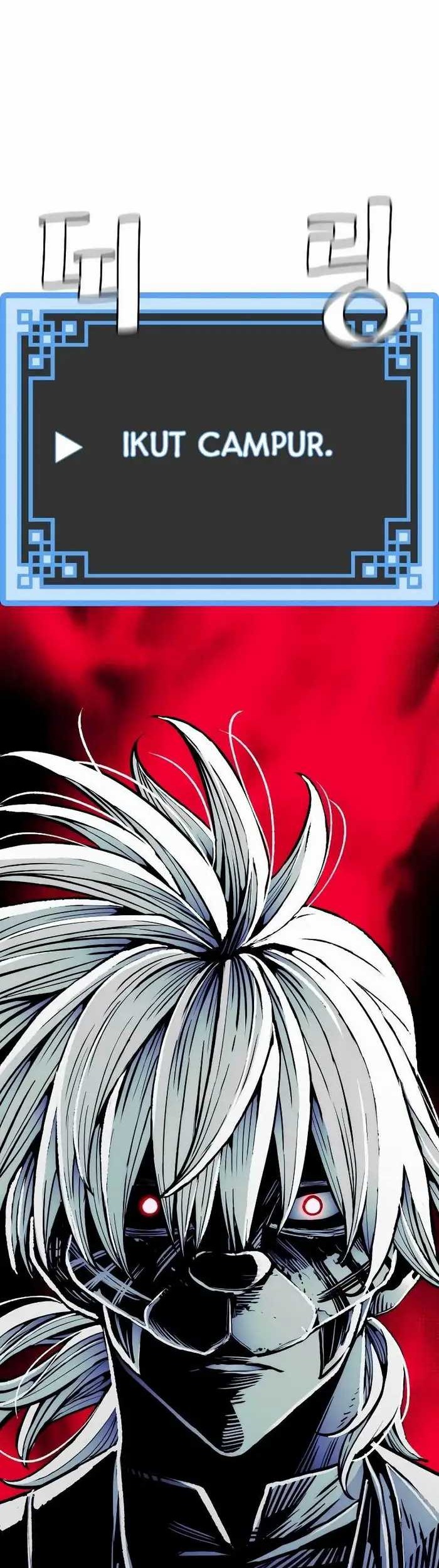 Heavenly Demon Cultivation Simulation chapter 47 halaman 100