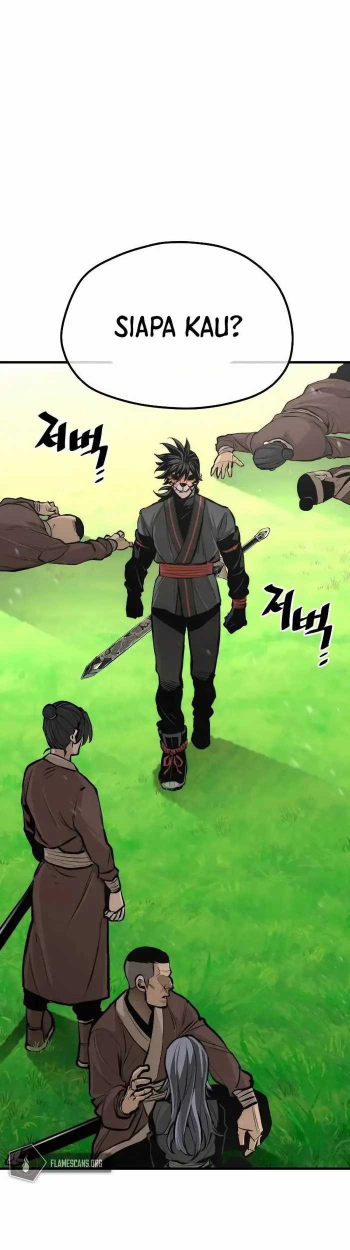 Heavenly Demon Cultivation Simulation chapter 48 halaman 2