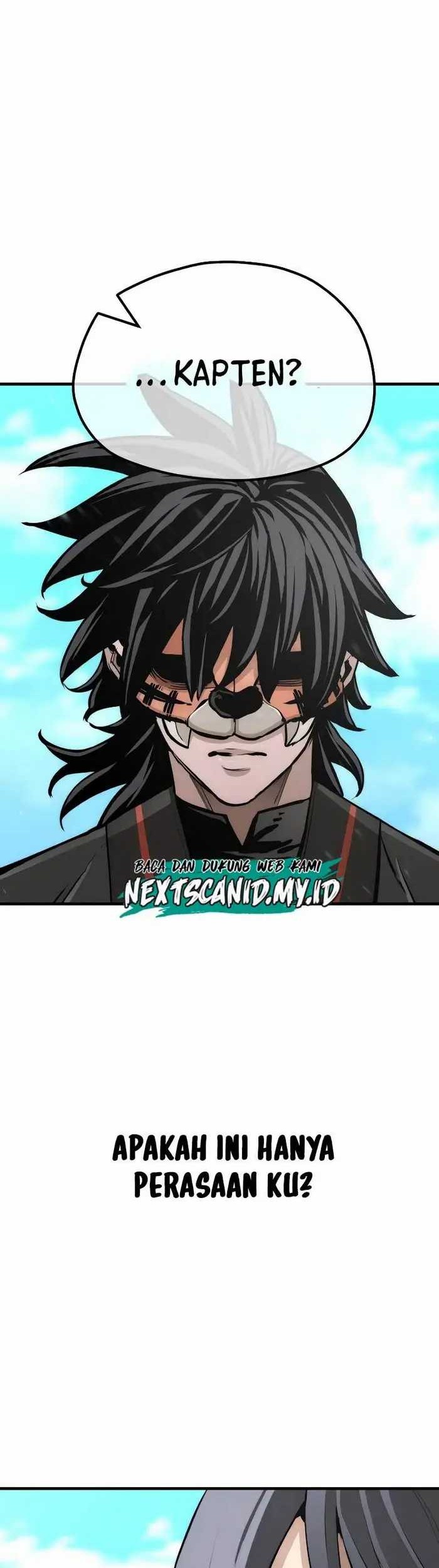 Heavenly Demon Cultivation Simulation chapter 48 halaman 3