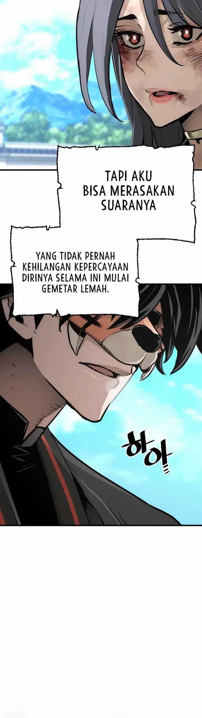 Heavenly Demon Cultivation Simulation chapter 48 halaman 4