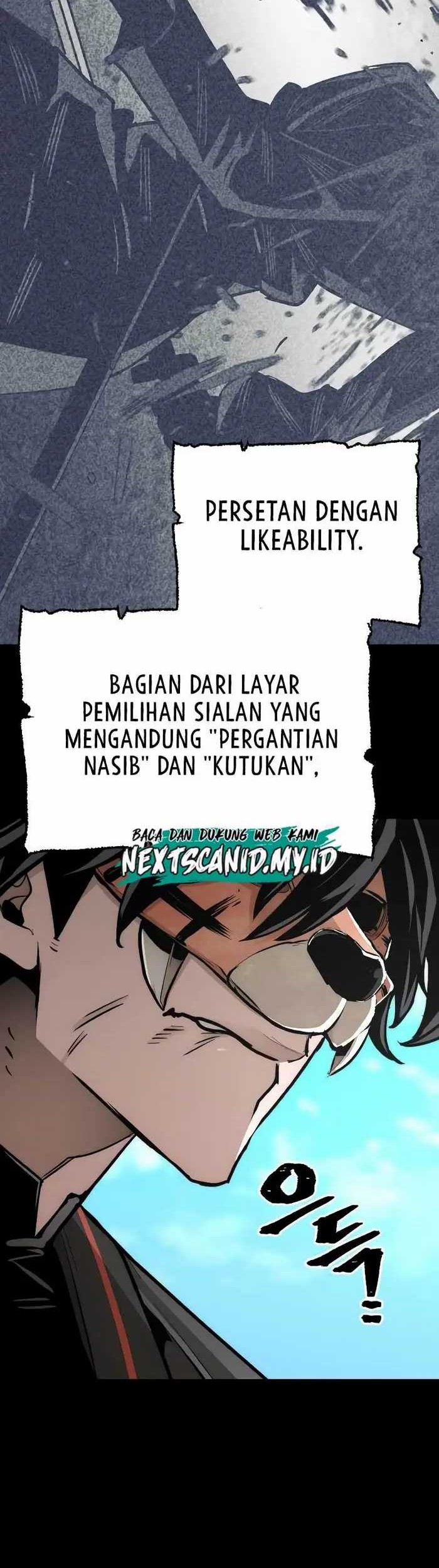 Heavenly Demon Cultivation Simulation chapter 48 halaman 6