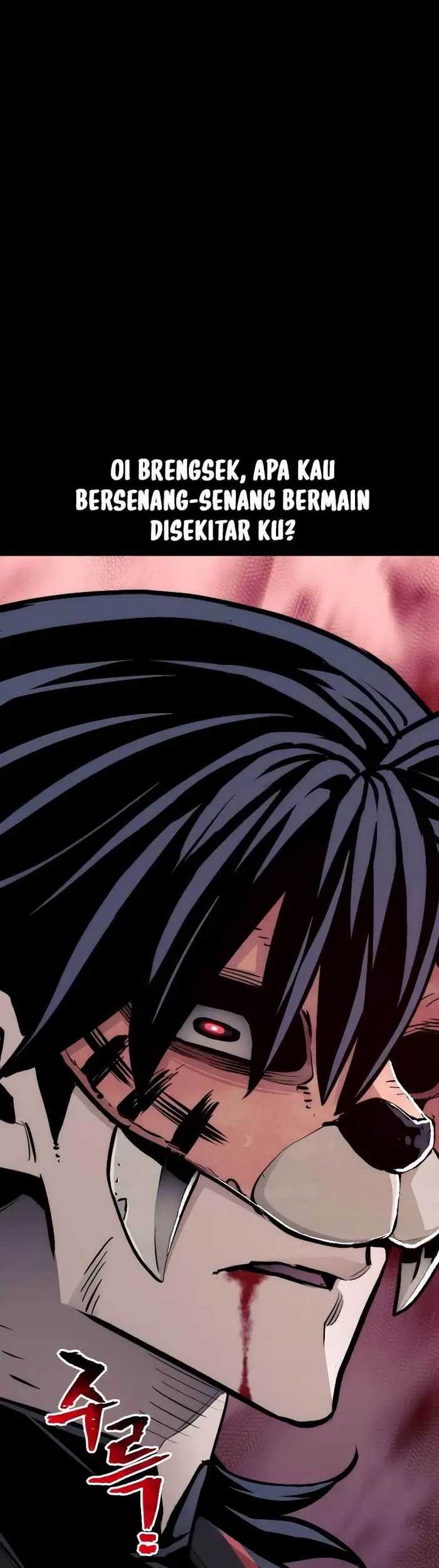 Heavenly Demon Cultivation Simulation chapter 48 halaman 7