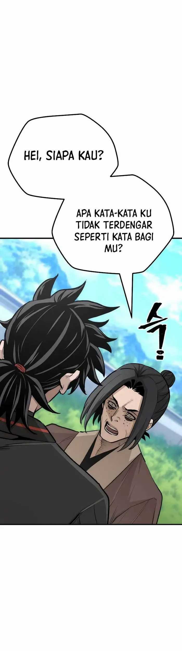 Heavenly Demon Cultivation Simulation chapter 48 halaman 9