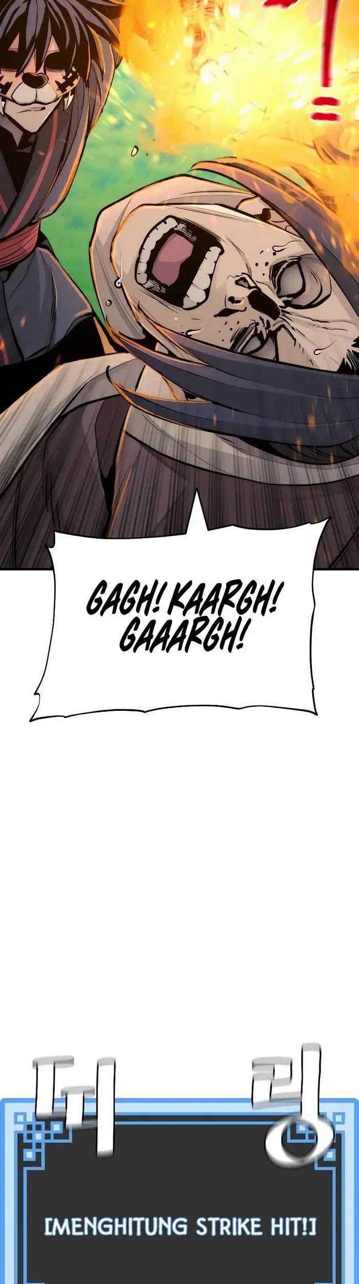 Heavenly Demon Cultivation Simulation chapter 48 halaman 22