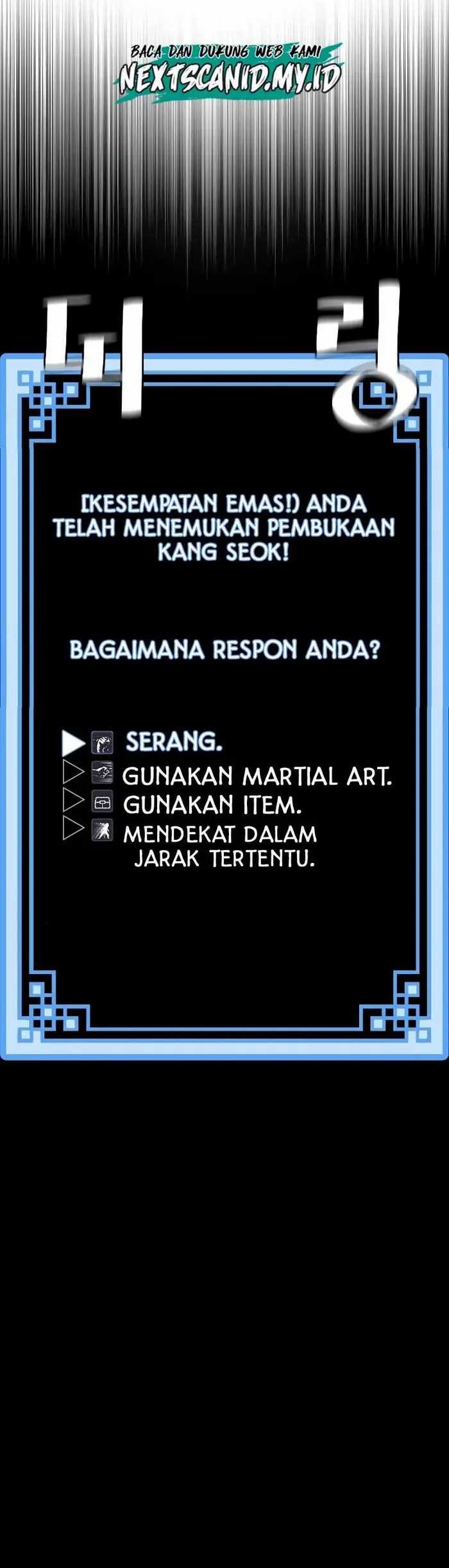Heavenly Demon Cultivation Simulation chapter 48 halaman 25
