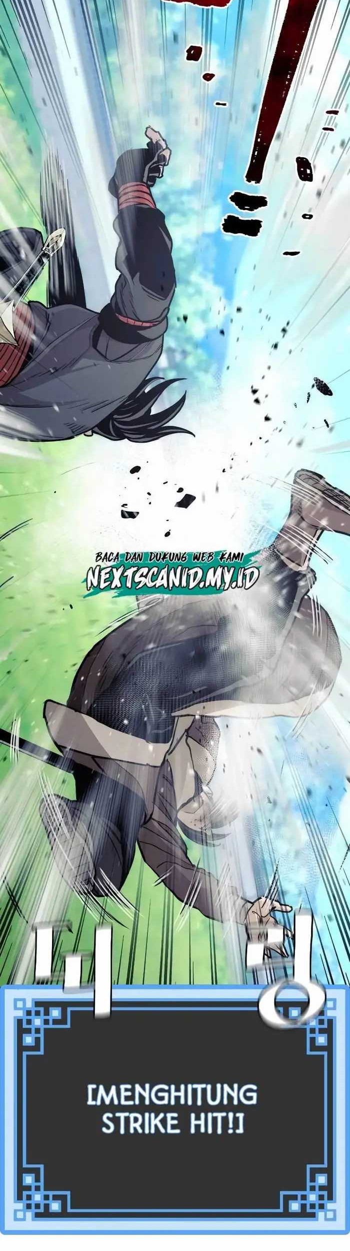 Heavenly Demon Cultivation Simulation chapter 48 halaman 27
