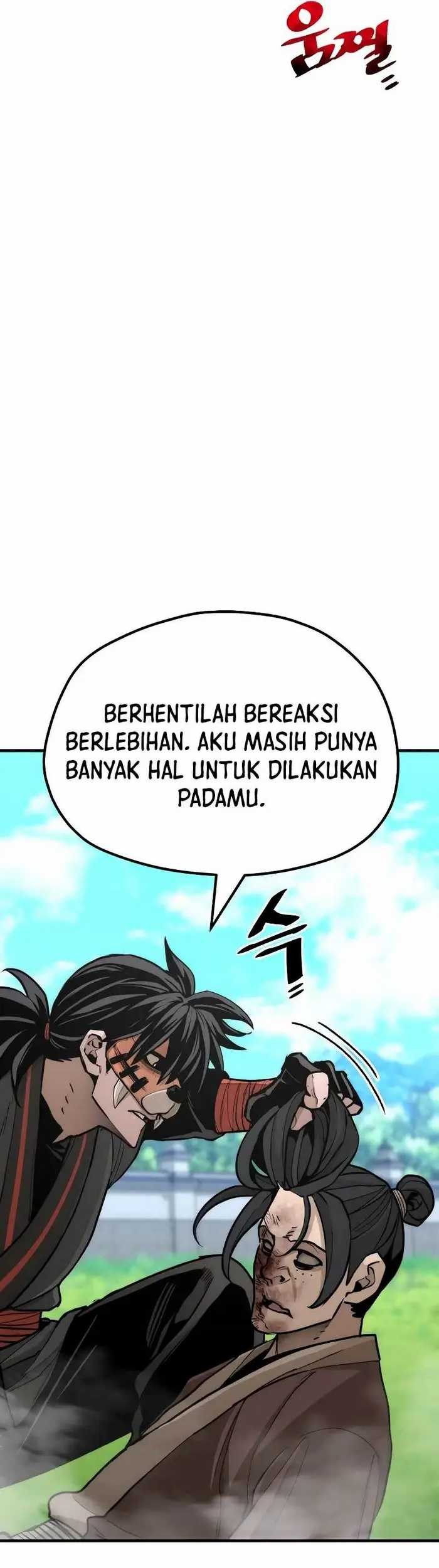 Heavenly Demon Cultivation Simulation chapter 48 halaman 30