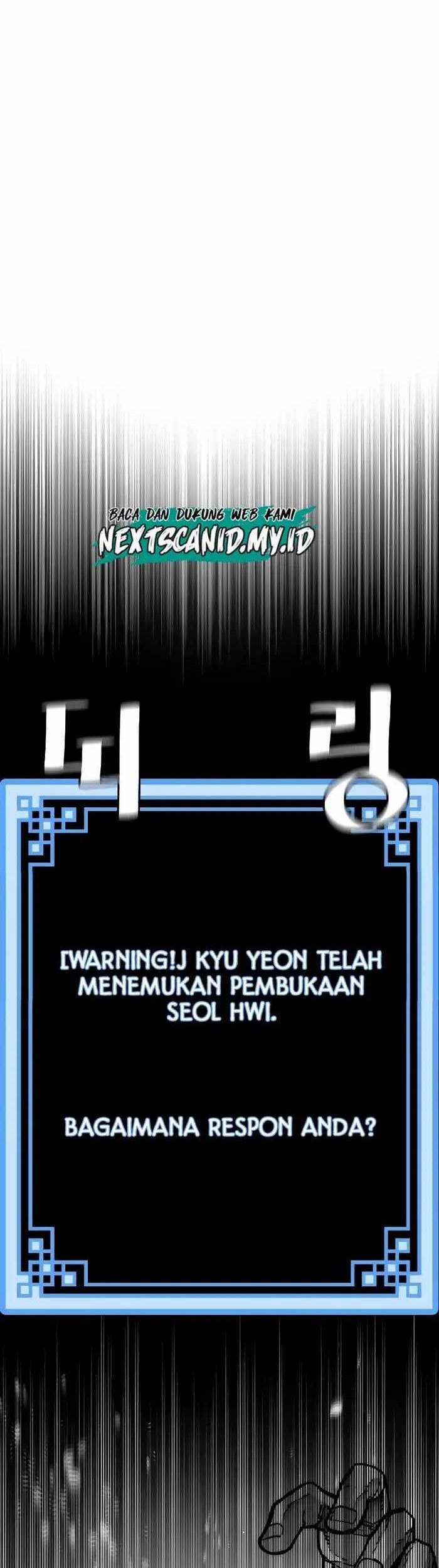Heavenly Demon Cultivation Simulation chapter 48 halaman 31