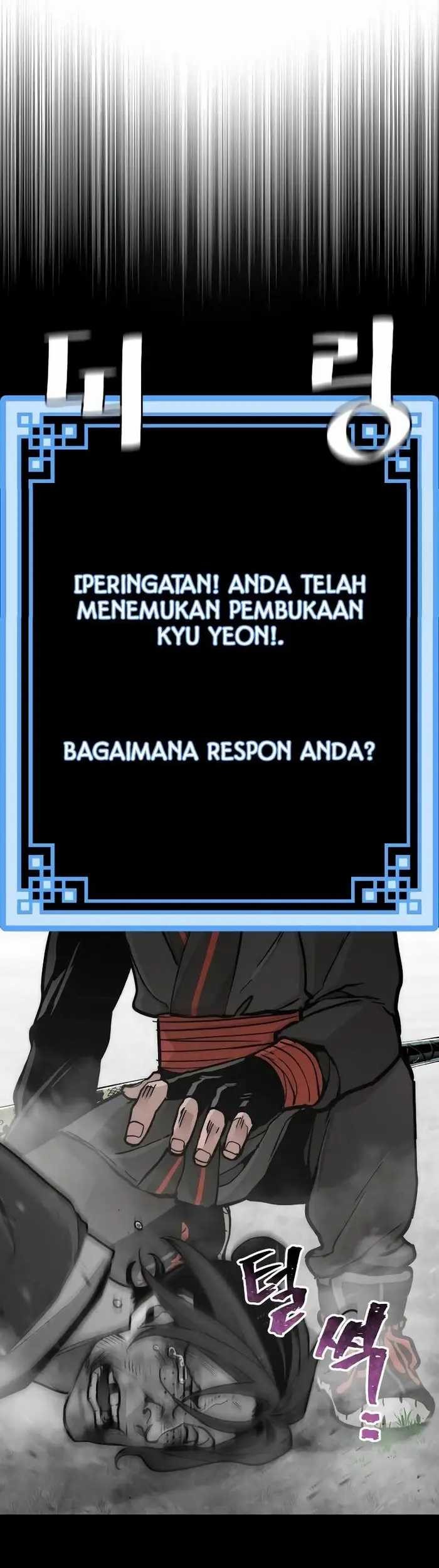 Heavenly Demon Cultivation Simulation chapter 48 halaman 38