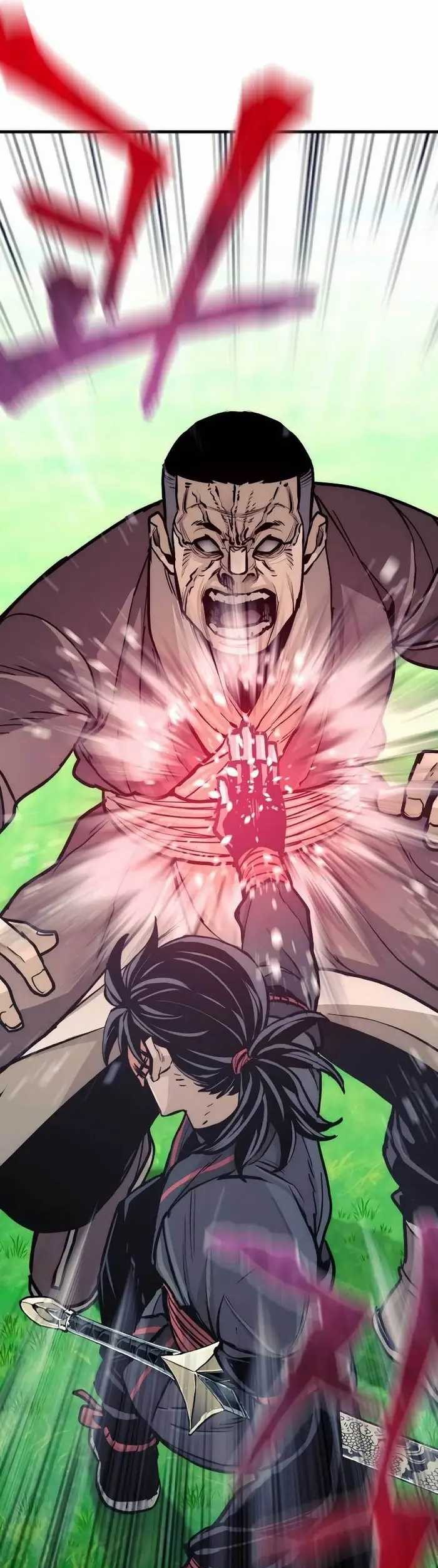 Heavenly Demon Cultivation Simulation chapter 48 halaman 41