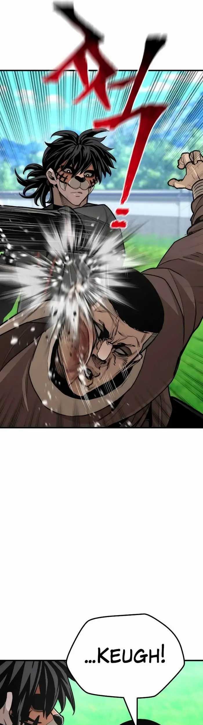Heavenly Demon Cultivation Simulation chapter 48 halaman 47