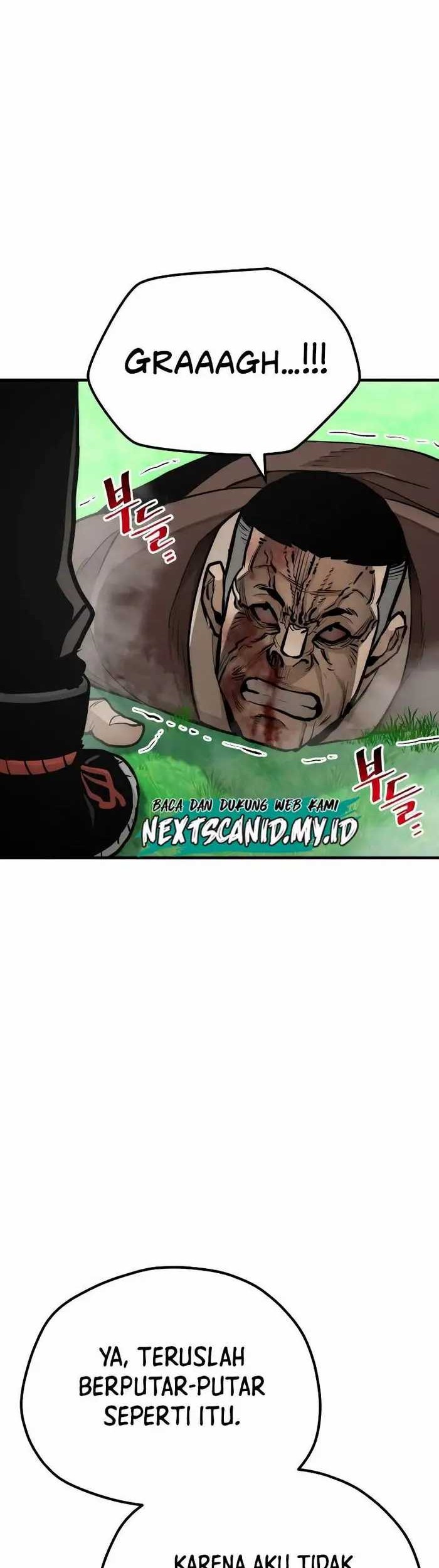 Heavenly Demon Cultivation Simulation chapter 48 halaman 51