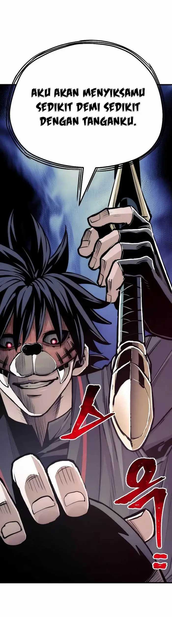 Heavenly Demon Cultivation Simulation chapter 48 halaman 54