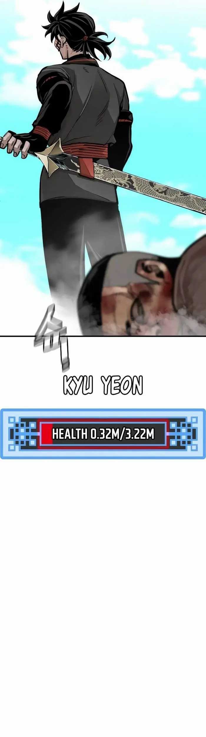 Heavenly Demon Cultivation Simulation chapter 48 halaman 57