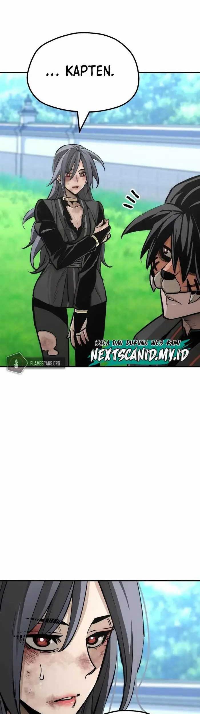 Heavenly Demon Cultivation Simulation chapter 48 halaman 58