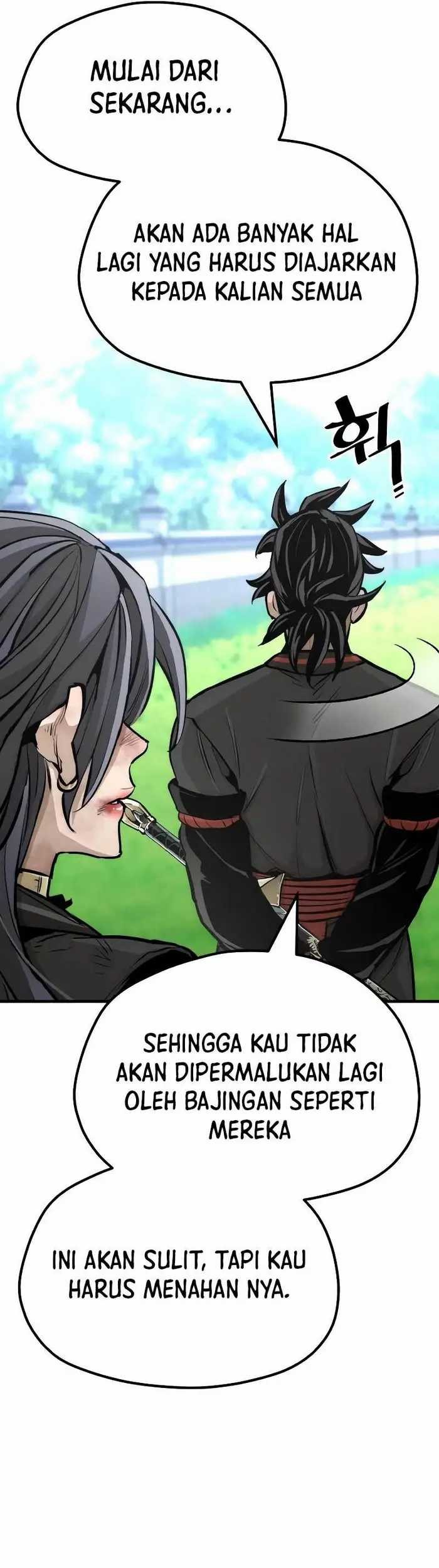 Heavenly Demon Cultivation Simulation chapter 48 halaman 60