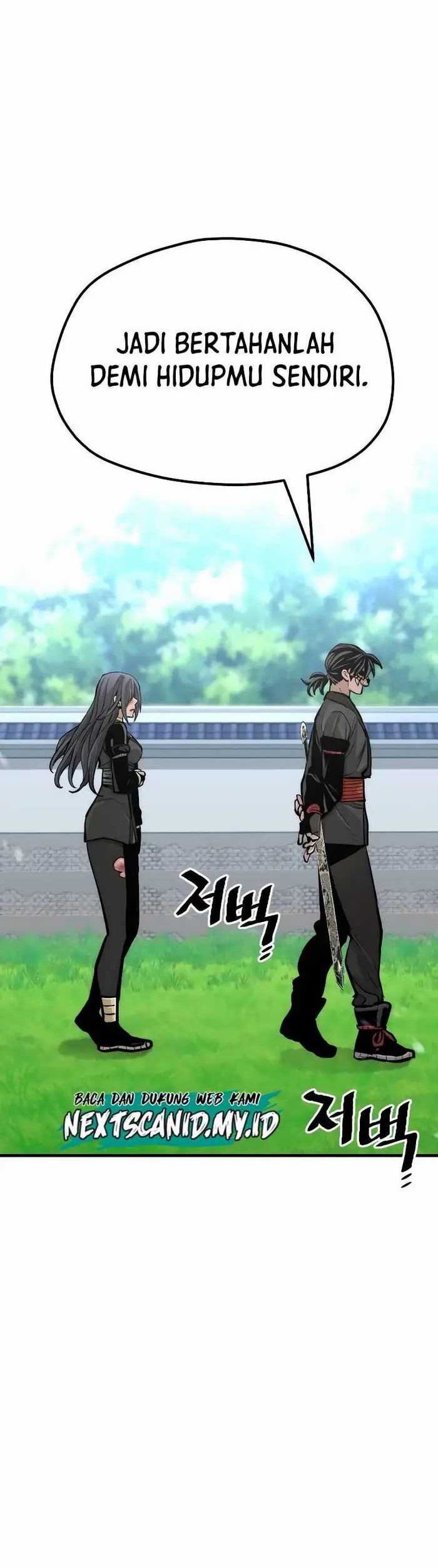 Heavenly Demon Cultivation Simulation chapter 48 halaman 61