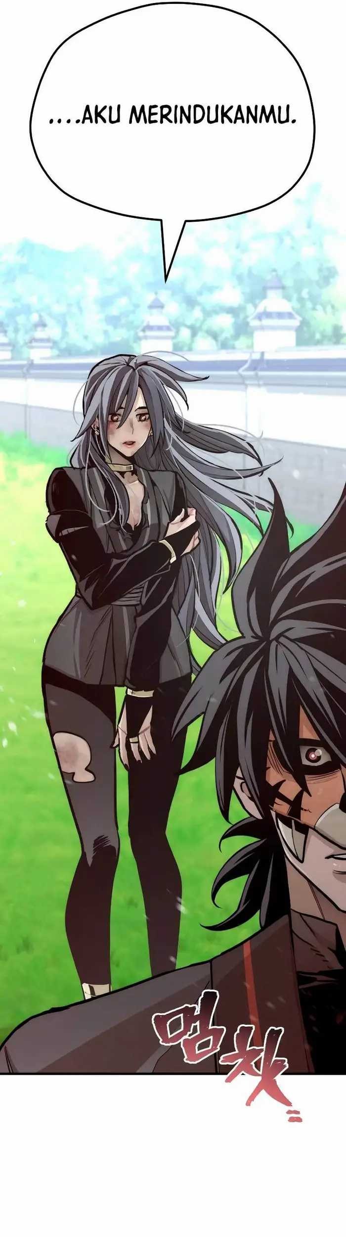 Heavenly Demon Cultivation Simulation chapter 48 halaman 63