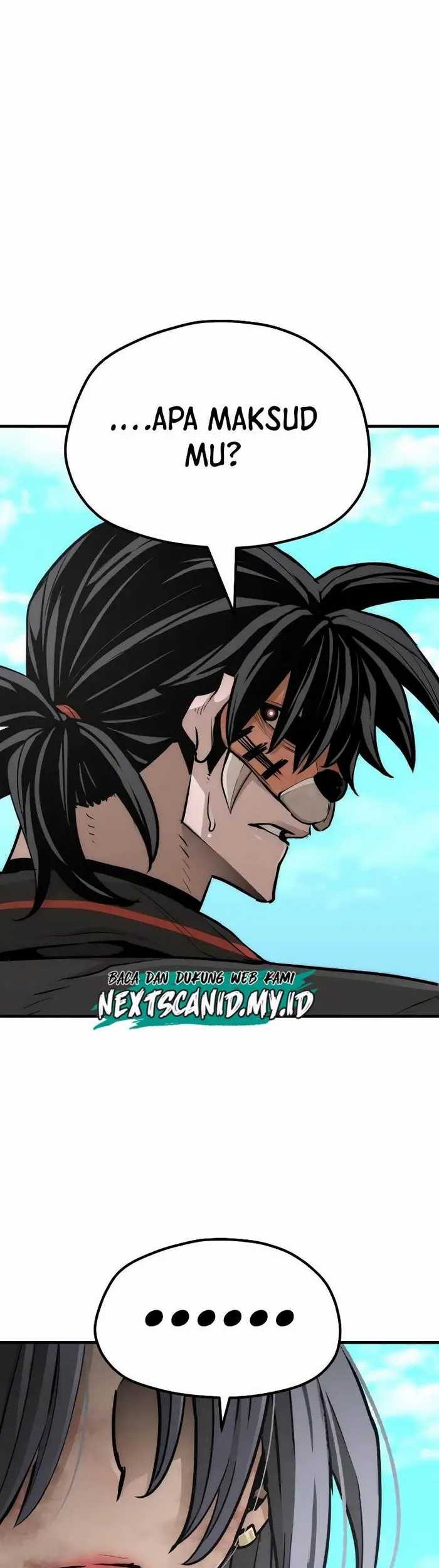Heavenly Demon Cultivation Simulation chapter 48 halaman 64