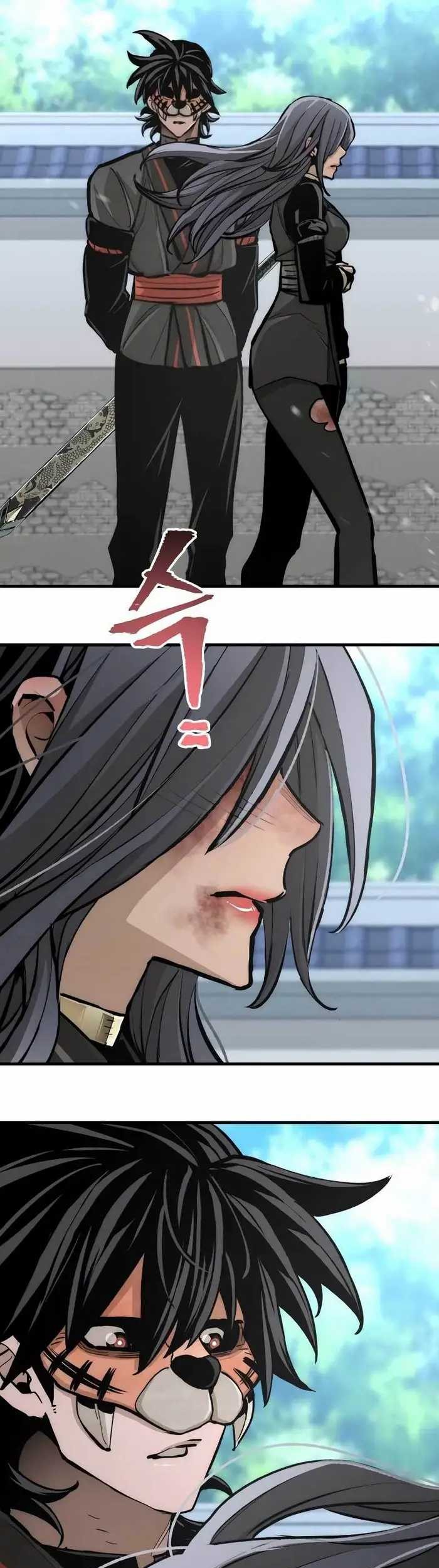 Heavenly Demon Cultivation Simulation chapter 48 halaman 66