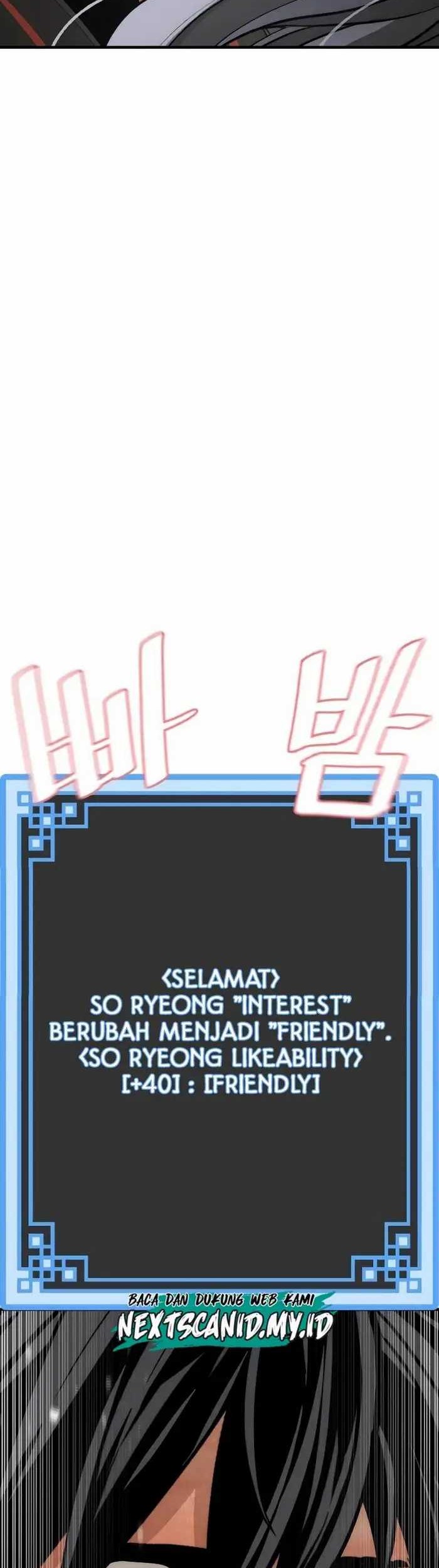 Heavenly Demon Cultivation Simulation chapter 48 halaman 67