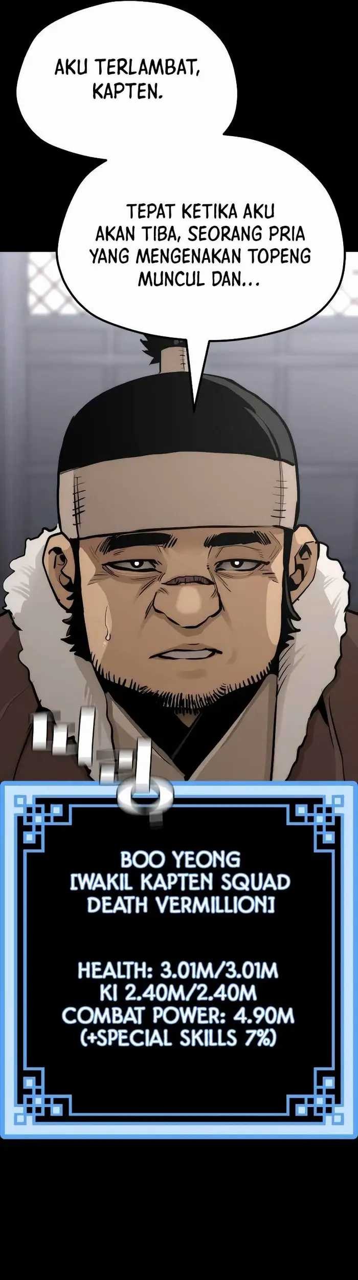Heavenly Demon Cultivation Simulation chapter 48 halaman 77
