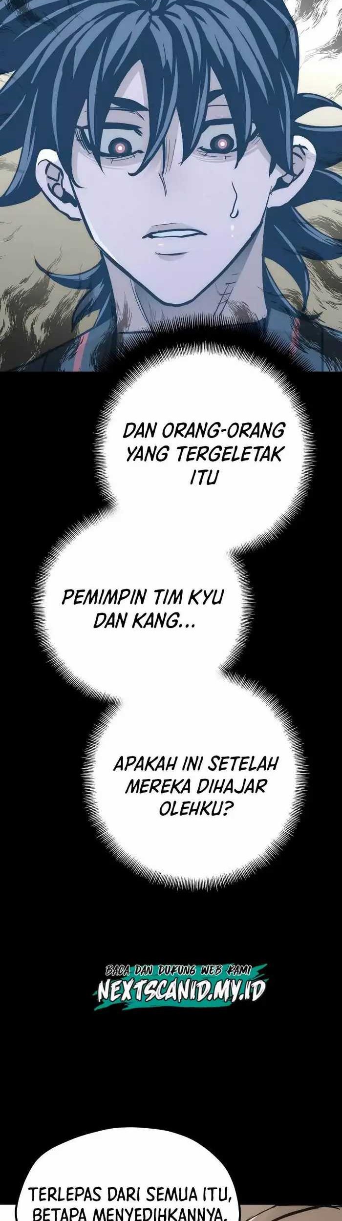 Heavenly Demon Cultivation Simulation chapter 48 halaman 82