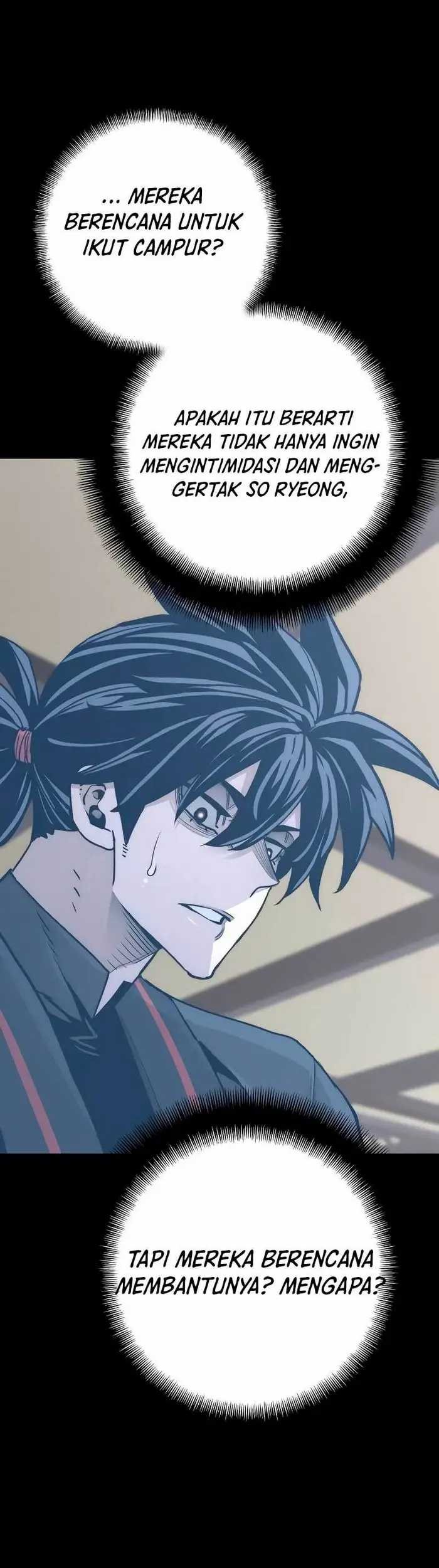 Heavenly Demon Cultivation Simulation chapter 48 halaman 85