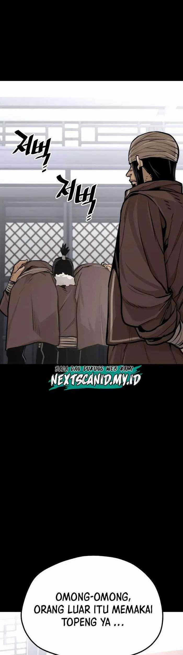 Heavenly Demon Cultivation Simulation chapter 48 halaman 93