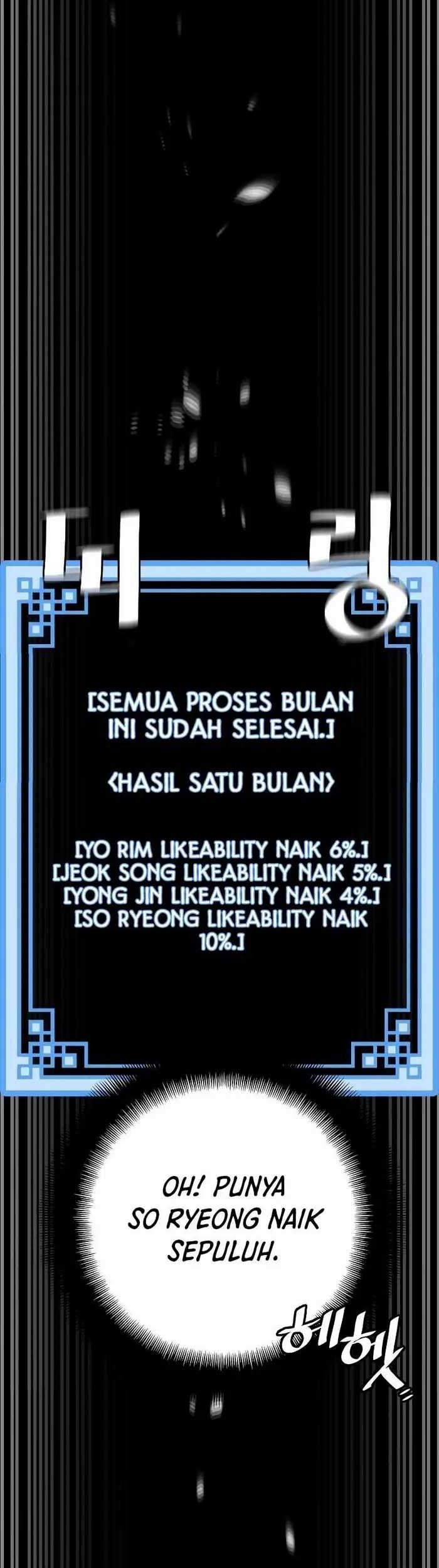 Heavenly Demon Cultivation Simulation chapter 48 halaman 99